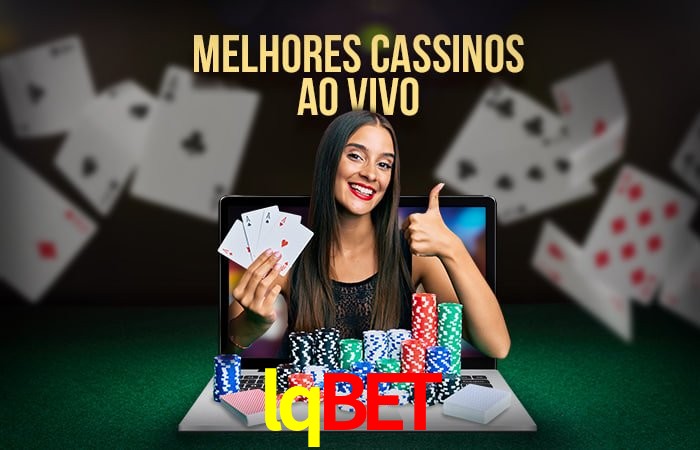 A Emoção da Loteria na lqbet: Uma Chance de Mudança de Vida