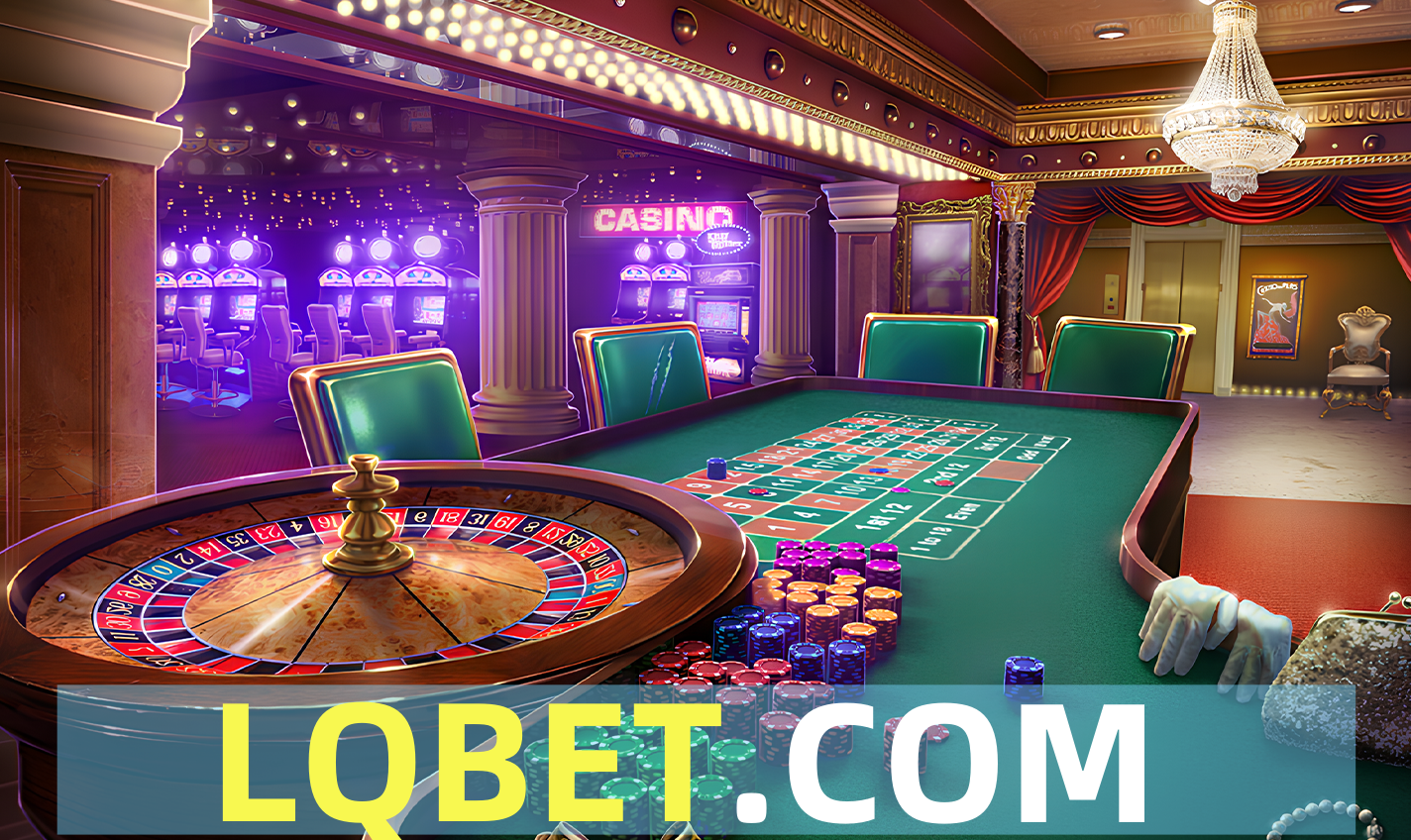 LQBET